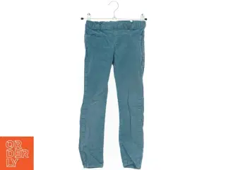 Pige jeans med prikker fra H&M (str. 122)