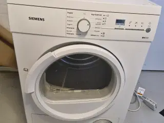 Tørretumbler 