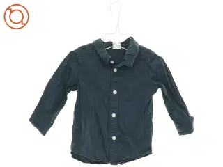Skjorte fra H&M (str. 74 cm)