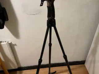 Skydestok primus grade 2. 
