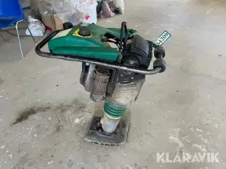 Jordloppe Wacker BS50-2