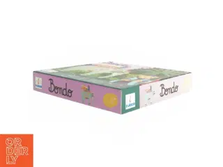 Djeco Bondo Balance Spil fra Djeco (str. 30 x 27 x 5 cm)