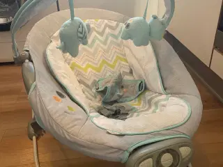 Ingenunity skråstol