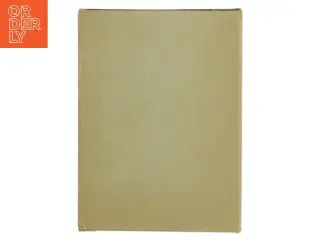 Orm og Tyr af Martin A. Hansen (Bog)