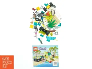 LEGO Friends sæt fra Lego (str. Ukendt)