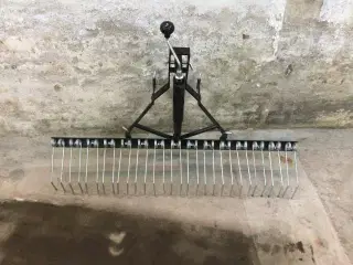 Gårdrive Trolla