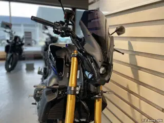 Yamaha MT-09 SP