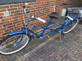 Retor Cresent Tandem