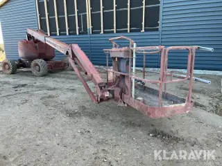 Bomlift JLG 600 aj