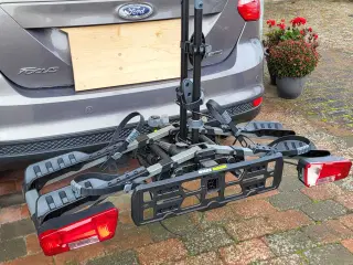 Cykelholder Buzzrack Eazzy 2