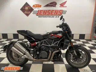 Indian FTR 1200 S