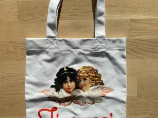 Fiorucci hvidt net