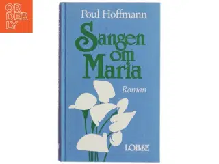 Hardback bog fra Lohse