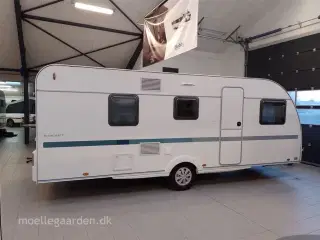 2023 - Adria Aviva 563 PT