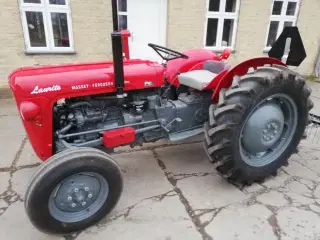 Traktor 