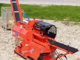 Brændekløver