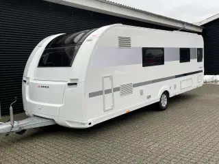 2021 - Adria Alpina 663 HT