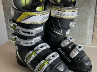 Fischer Pro MTN 80 TI