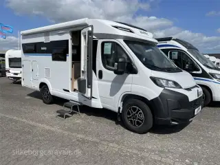 2025 - Hobby Ontour C 680 GE