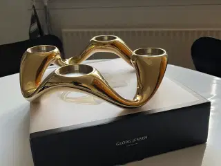  Georg Jensen COBRA lysestage 