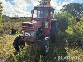 Traktor Massey Ferguson 165