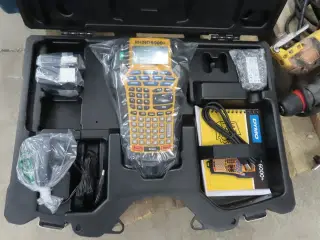 Dymo RINO6000+
