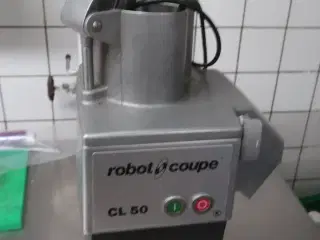 Blender ROBOT COUPE CL50 inkl. tilbehør