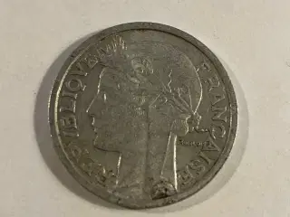2 Francs 1948 France