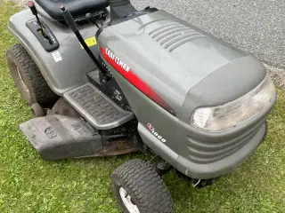 Havetraktor/craftsman