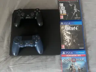 Playstation 4 