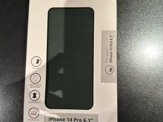 iPhone 14 Pro Cover