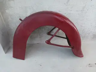 Harley Davidson Original Bagskærm, WLC / WLA osv.