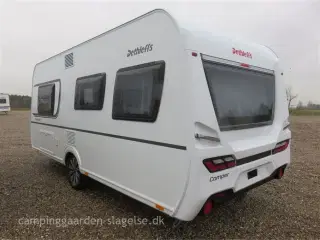 2022 - Dethleffs Camper 470 FR D-Line