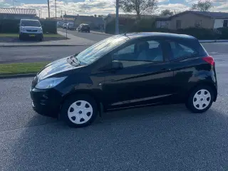 Ford KA 1.2 se
