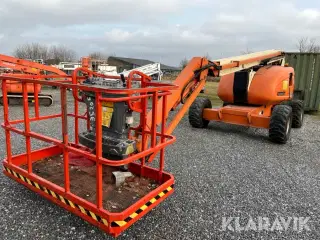 Bomlift JLG 600AJ