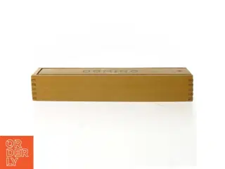 Domino fra K.E. Leg (str. 25 x 5 cm)