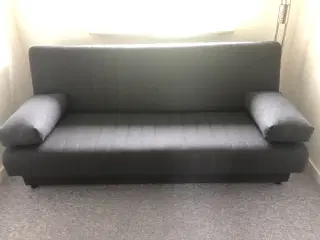 SOVESOFA DUO