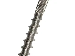 NKT Spun+ univ.skrue A4 SUH TX20 5,0×120, 100stk