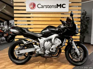 Yamaha FZ6