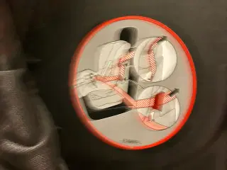 Maxi Cosi autostol
