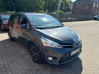 Toyota Verso 1,6 D-4D T2 Premium 7prs