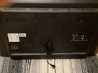 Philip TV ikke smart tv