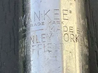 Yankee 