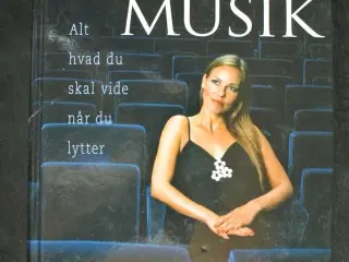 klassisk musik - alt hvad du skal vide når du lytt