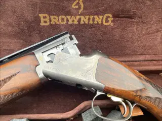 Browning xs pro 12/76-83 