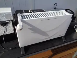 El-radiator