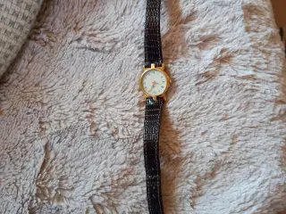 Gucci vintage ur