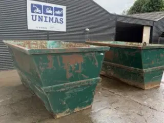 Materialekasser