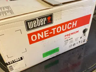 Weber one-touch 57 cm
