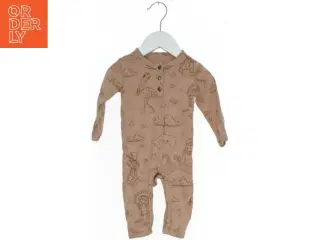 Heldragt med fantasifuldt print fra En Fant (str. 62)